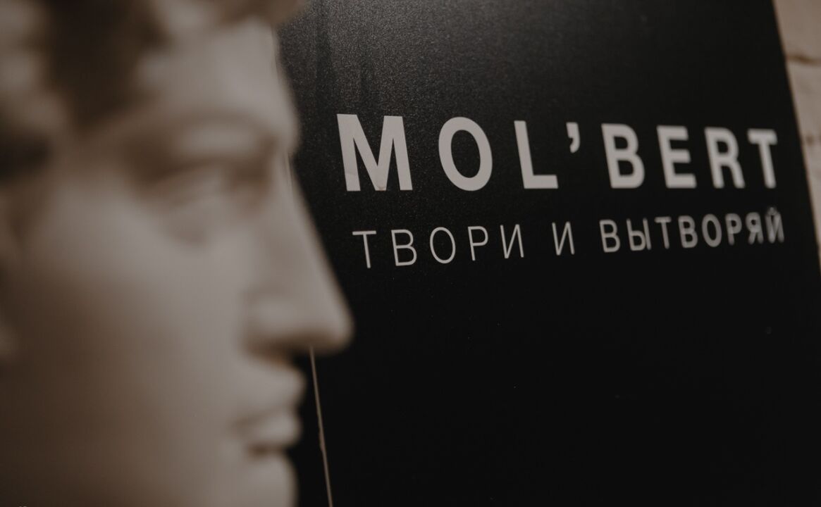 MOL’BERT