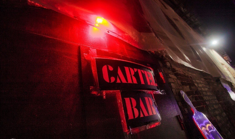 CARTEL