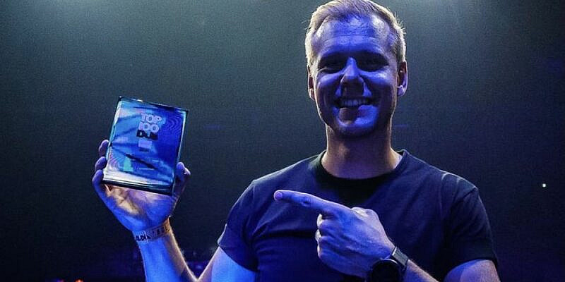 Полный рейтинг Топ-100 лучших диджеев мира 2021 по версии DJ Mag